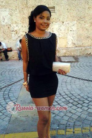 150459 - Aylin Margarita Age: 38 - Colombia