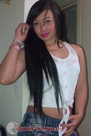 152055 - Melisa Age: 37 - Colombia