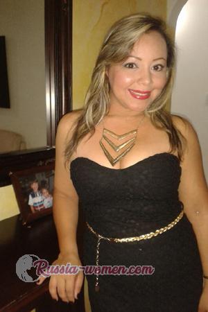 153283 - Jenifer Age: 46 - Colombia