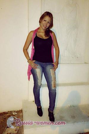 153597 - Sandra Age: 37 - Venezuela