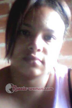 153608 - Nini Johanna Age: 44 - Colombia