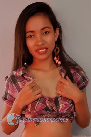 153618 - Odelia Age: 34 - Philippines