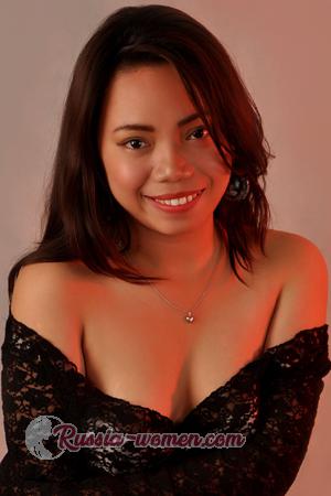 154105 - Clarisse Mae Age: 28 - Philippines