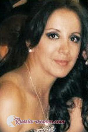 154251 - Teresa Age: 48 - Ecuador