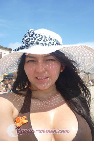 154259 - Ana Solanlly Age: 32 - Colombia