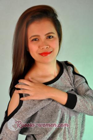 154934 - Charisa Age: 35 - Philippines