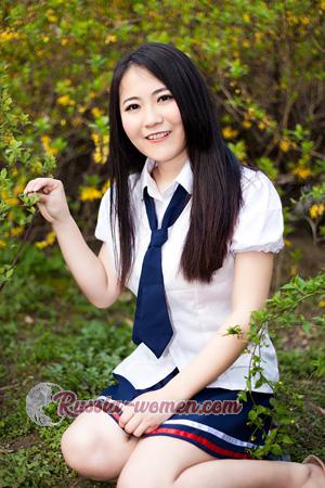 155167 - Huihui Age: 33 - China