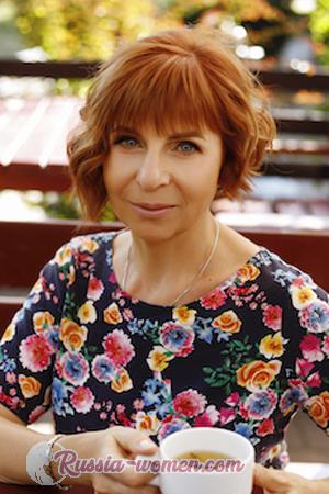 155780 - Tatiana Age: 58 - Ukraine