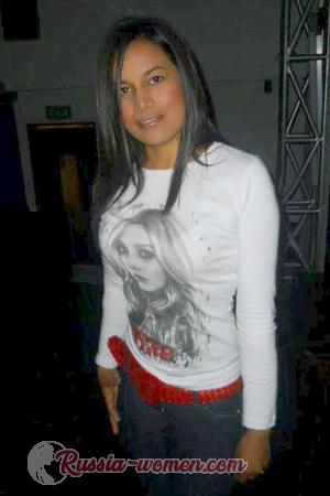 156350 - Hilda Age: 45 - Colombia