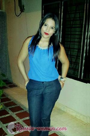 156358 - Andrea Age: 31 - Colombia