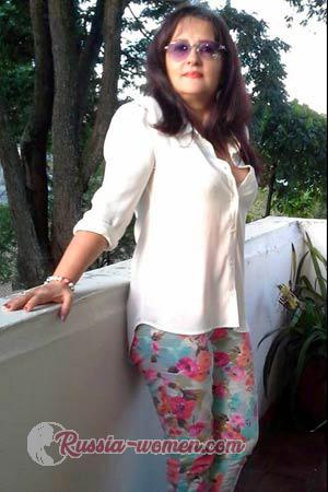 156379 - Maria del Pilar Age: 60 - Colombia