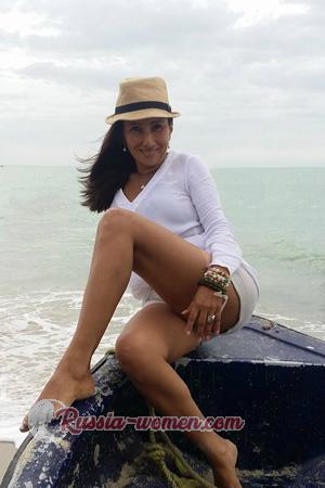 157472 - Mireya Age: 58 - Colombia