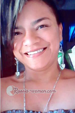 157705 - Alejandra Age: 43 - Colombia