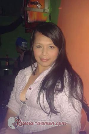 157710 - Karen Age: 36 - Colombia