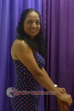 157828 - Zoraida Age: 44 - Colombia