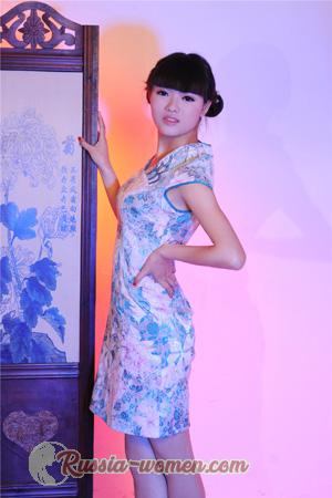 157878 - Zhi Age: 31 - China