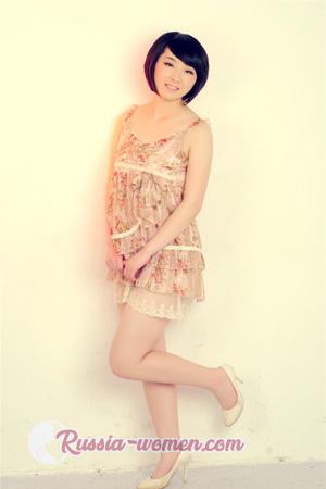 157892 - Liying Age: 32 - China