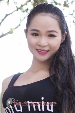 158052 - Shanli Age: 31 - China