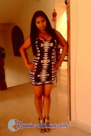 158174 - Patricia Age: 43 - Colombia