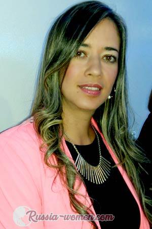 158175 - Ana Maria Age: 44 - Colombia