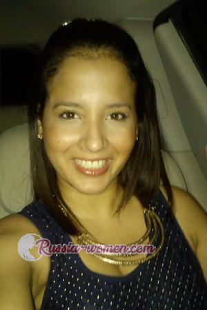 158275 - Alejandra Age: 36 - Colombia