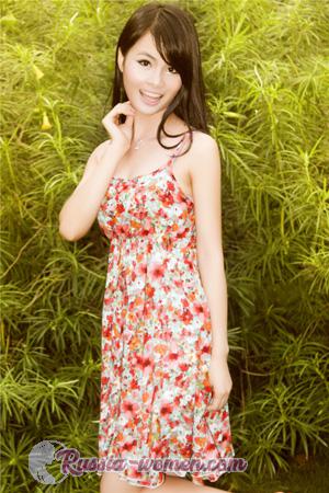 158342 - Tingting Age: 31 - China