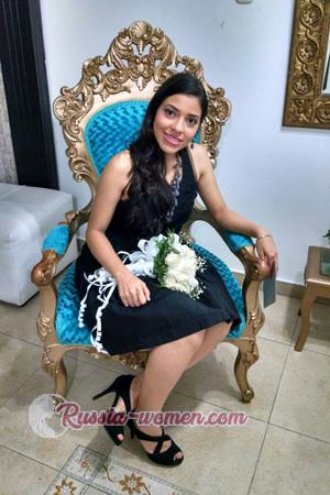 158505 - Rochel Age: 31 - Colombia