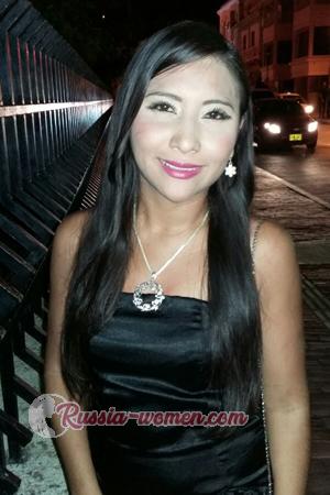 158657 - Ludys Age: 32 - Colombia