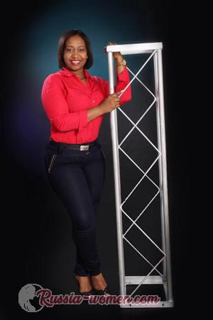 158661 - Soveyda Age: 42 - Dominican Republic