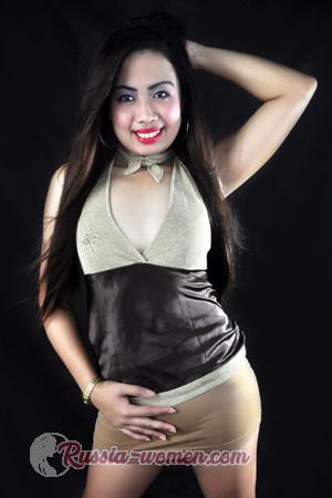 Ladies of Philippines