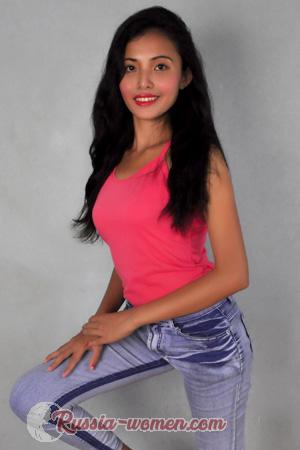 159604 - Marygrace Age: 30 - Philippines