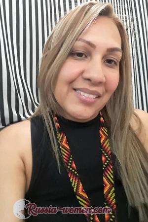 159779 - Tatiana Age: 44 - Colombia