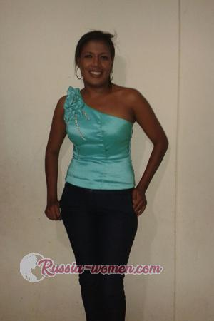 160200 - Nohemi Age: 45 - Colombia