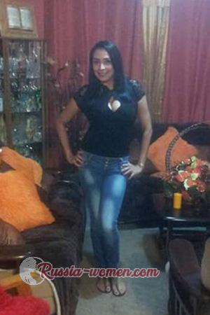 160414 - Paola Andrea Age: 46 - Colombia