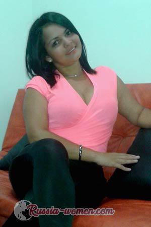 160417 - Mavis Elena Age: 38 - Colombia