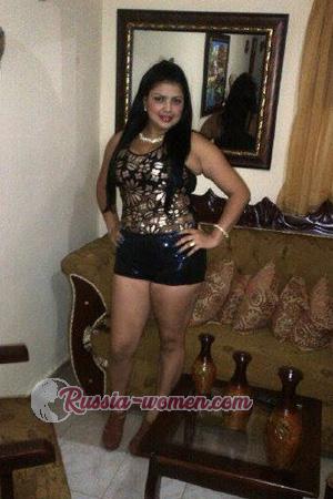 160898 - Niurka Age: 36 - Dominican Republic