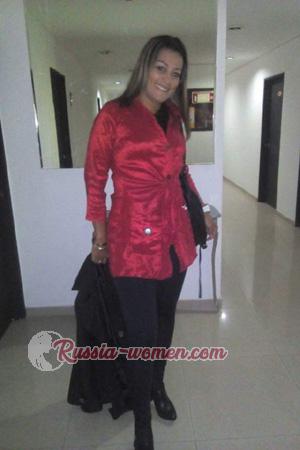 161376 - Sugey Age: 51 - Colombia