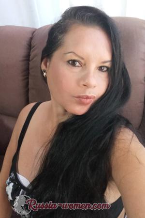 161824 - Andrea Age: 48 - Costa Rica