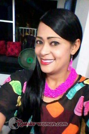 161998 - Sandra Age: 48 - Colombia