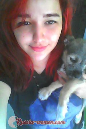 161999 - Laura Age: 32 - Colombia