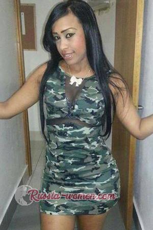 Ladies of Latin-America