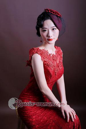 162563 - Lanxiu Age: 39 - China