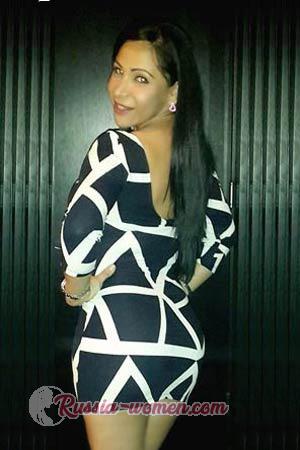 162803 - Yeisy Ivonne Age: 47 - Panama