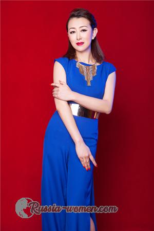 162993 - Yan Age: 46 - China