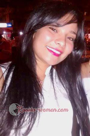 163080 - Luisa Fernanda Age: 34 - Colombia