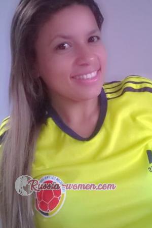 163088 - Dariela Age: 43 - Colombia