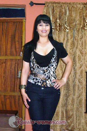 163458 - Yesenia Age: 51 - Costa Rica