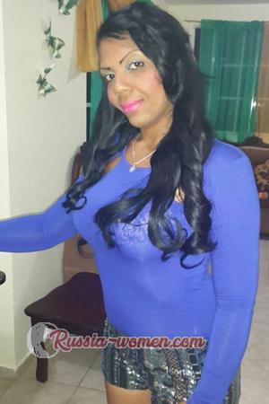 163477 - Ilenys Age: 39 - Dominican Republic