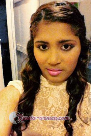 163478 - Roxanna Age: 29 - Dominican Republic
