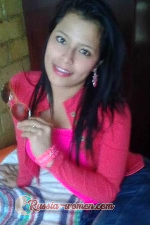 163769 - Yeimi Age: 34 - Colombia